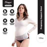 Shapee Exclusive Pregnancy Support Band - Pregnant support belly support