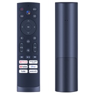 New ERF3A90 For Hisense TV Voice Remote Control 75A6H 70A6H 65A6H 55A6H 50A66FUA