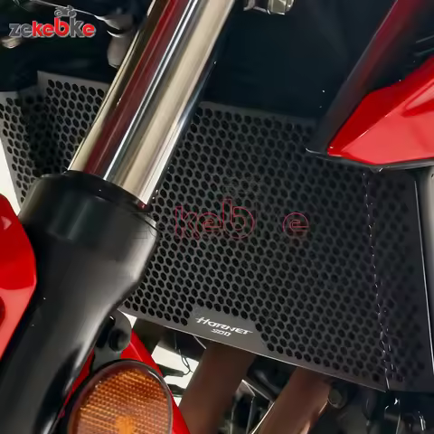 CB500 CBR500R CB500 CB400X CB400X/CB500X Motorcycle Radiator Guard Cover Protector For Honda CB500 H