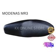 MODENAS MR3 SEAT COVER