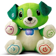 [sgstock] LeapFrog My Pal Scout - [] []