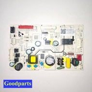 Toshiba Refrigerator Motherboard Code F17131000013603 (CE-BCD360WX-VT) Genuine Parts For Models GR-R