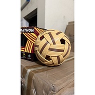 Quả cầu mây MT201, quả cầu mây tập luyện 180g, chất liệu nhựa cao cấp có độ bền cao, tròn đều và độ