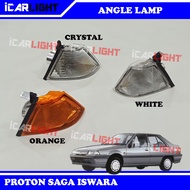 Proton Saga Iswara Aeroback SE 2001 2003 Signal Angle Lamp Saga Lmst Hatchback Iswara Sedan (1992-2008) Side Corner Lamp