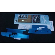 [ READY STOCK ] Greddy Radiator cooling plate Nissan Silvia S13 S14 S15S13 S14 S15