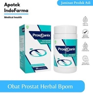 Prostanix Obat Prostat Original Asli Bpom