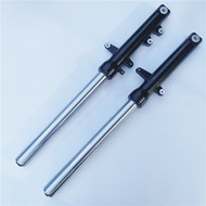 ชิ้นส่วนอะไหล่รถจักรยานยนต์ Original Equipment Manufacturer สำหรับ Suzuki Gixxer 150 Front Shock Abs