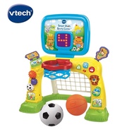 Vtech | ชุดบาสเกตบอลฟุตบอลเด็ก 3-in-1