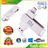 Xiaomi PenDrive 256GB 128GB 512GB USB Flash Drive 64GB 32 16GB 8GB 4GB 2GB 1GB USB Pen Drive Stick with Flash Drive
