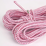 Thick High Elastic Round High Elastic Elastic Band Jumping Rubber Band Wide Soft Waist Elastic Band 