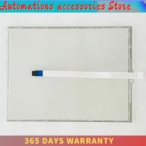 New For SCN-AT-FLT15.0-Z01-0H1-R Touch Glass Screen E212465 SCN-AT-FLT15.0-001-0H1-R Touch Panel