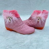 Boots for girls aged 1 to 9 years kids boots boots for kids