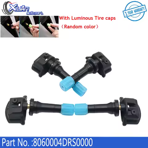 433MHz TPMS Tire Pressure Sensor For GAC Trumpchi Aspiration S9/M8/S7 E8 E9 EMPOW GS3 M6 MAX For BAI