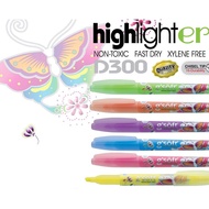 GSOFT HIGHLIGHT PEN D-300