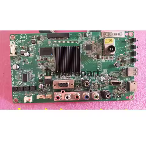 For KDL-32R300B Main Board 715g6702-m01-000-004k TPT315B5-XVN02