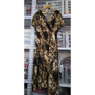 plus size maxi dresses for beautiful ladies xl-4xl