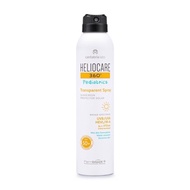 Heliocare Sunscreen ครีมกันแดด เฮลิโอแคร์ สำหรับผิวหน้า Heliocare 360 Gel Oil-Free/ Water Gel / Fluid Cream/ Ultra Gel SPF50 / Pediatrics / Pediatric Spray / Air