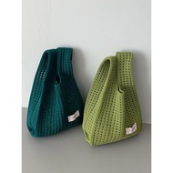 Working Sundries Small Handbag Handbag Small Handbag Handbag Autumn Winter Sundries Small Handbag Kn
