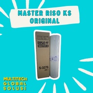 Master Riso original type KS