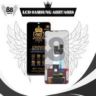 LCD SAMSUNG A057 A05S TOUCHSCREEN FULLSET COMPLETE ORIGINAL
