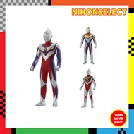 Ultra Hero Ultraman Tiga (Multi-type)