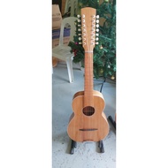 14 Strings Narra Laminate Octavina for Rondalla Ensemble