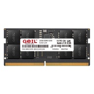 Geil | Notebook DDR5 Memory 4800/5200/5600