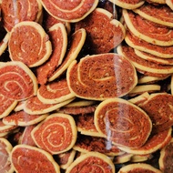 Biskut Halia Biskut Rempah Biskut Telinga Biskut Timbang / 伍香饼