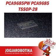 Pca96685pw PCA9685 TSSOP-28