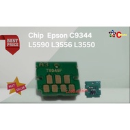Epson printer Chip C9344 L5590 L3556