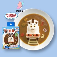 Thomas Train Bento Rice Mold Thomas Train Character Bento Rice Mold/
