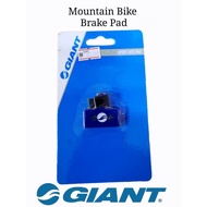 Giant Bike - Brake Pad - Mountain Bike