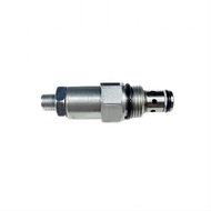 YF08-11 Threaded Cartridge Relief Valve RV08 Direct Acting Relief Valve