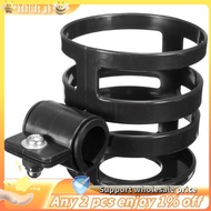 Bottle Cage Bicycle Handlebar Cup Holder Trolley Cup Holder