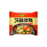 Nongshim Korean Clay Pot Ramyun Instant Noodle Korean Sauce