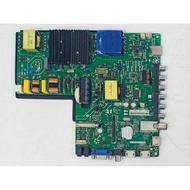 ISONIC ICT-5009 SPAREPART  TP.MS3663.PC821  TP.SK108.PC821  N2TCV500UHDU1-T01_A2