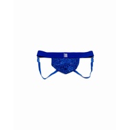 JOCKSTRAP COBALT BLUE
