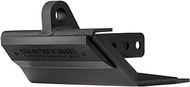 Supreme Suspensions - Heavy-Duty Multi-Function Hitch Skid Plate with D-Ring Shackle Mount | Universal Fit: Compatible with Any Standard 2" Hitch Receiver - Mystery Box Included with Purchase
