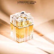 LONKOOM Perfume EDP A Wish Gold Fruity Floral Fruity Fragrance Spray for women (100ml)