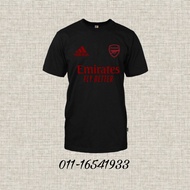 ARSENAL JERSEY PRINTED SHIRT