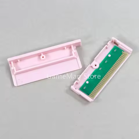 1pc Replacement PCB Board For DS Lite Chip Board Dust Cover Shell For NDSL Card Slot Dustproof Cover