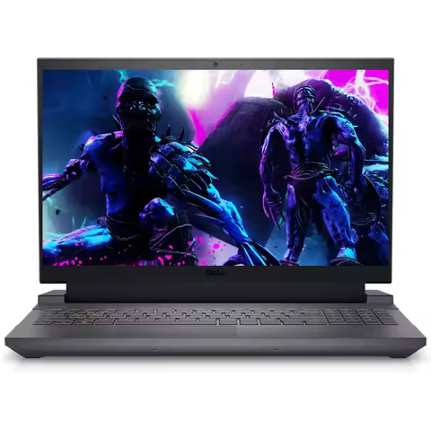 Dell G15 15.6" Gaming Laptop,Intel Core i7-13650H,NVIDIA GeForce RTX 4060,64GB RAM,2TB SSD,Dark Shad