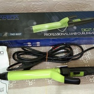 Takeda TKD 8227 Hair Curling