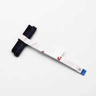 HDD Connector Flex Cable For Dell 7566 7567 7466 7467 15R laptop SATA Hard Drive HDD SSD wire NBX000