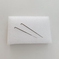 羊毛氈工具組 - 工作墊1個 / 戳針2支