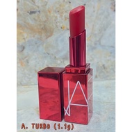 Lost Heart Crazy Channel NARS After Passion Tender Lipstick 1.1g Combination Separate Sale