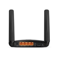 Router TP link Tl-Mr6400 300Mbps Wireless N 4G Lte-Tplink Mr6400 Wifi