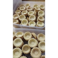 kerak Cheese Tart  ( 50sen/pcs )