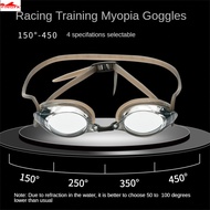 Yingfa OK570AF Racing Type Professional Competition Small Frame Anti-Fog Waterproof High-Definition 