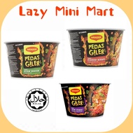 Maggi Pedas Giler Ayam Bakar / TomYummz / Seafood Berapi